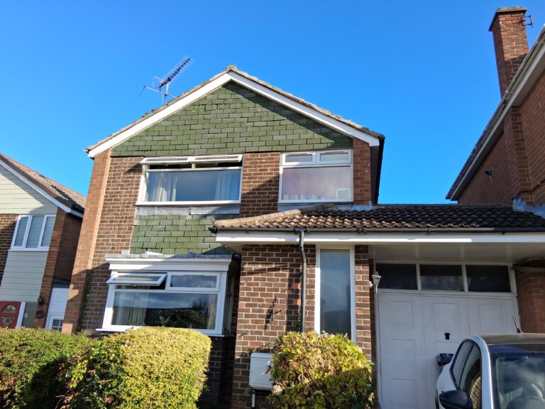 Somerset Cottages, Skelton TS12 2BP