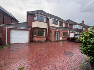 Solihul 6bed