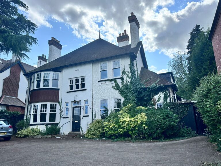83 Lichfield Road, Sutton Coldfield
