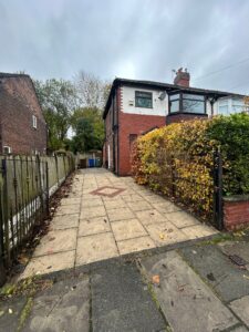 Whitefield Greater Manchester