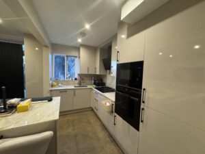 3bed Semi Luton
