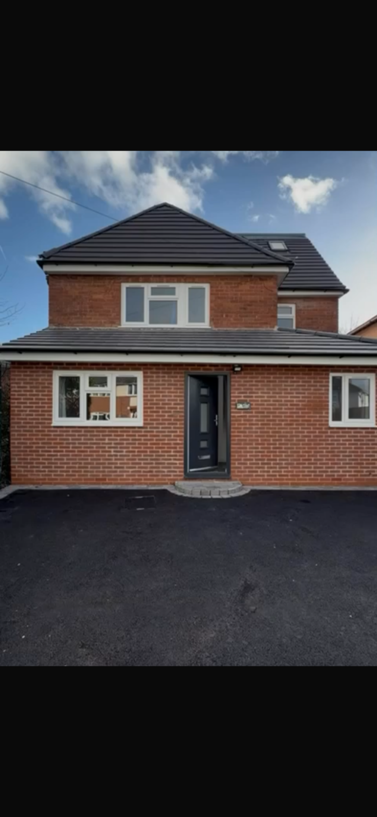 5bed detached Birmingham