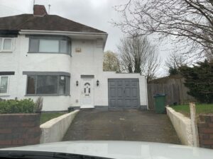 830 Wolverhampton Road, Oldbury