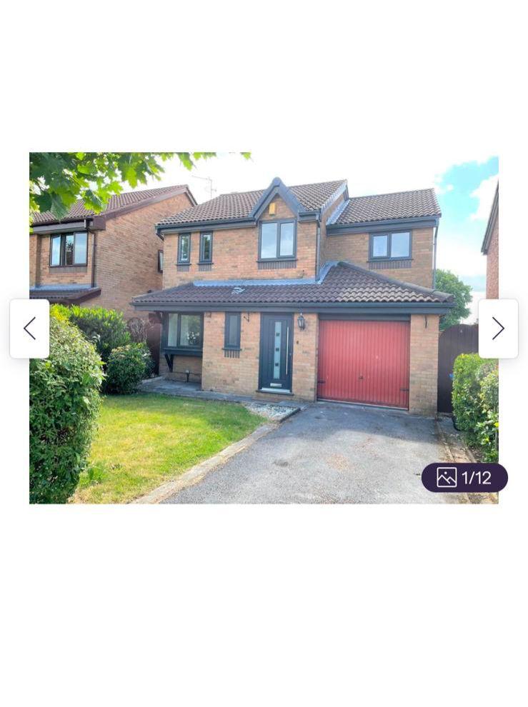 🏡 Leigh, Greater Manchester