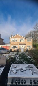 Derby Detached 5 bed