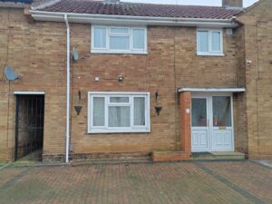 Northampton 4bed 2-child approved