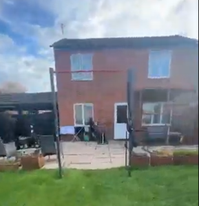 Furzton, Milton Keynes