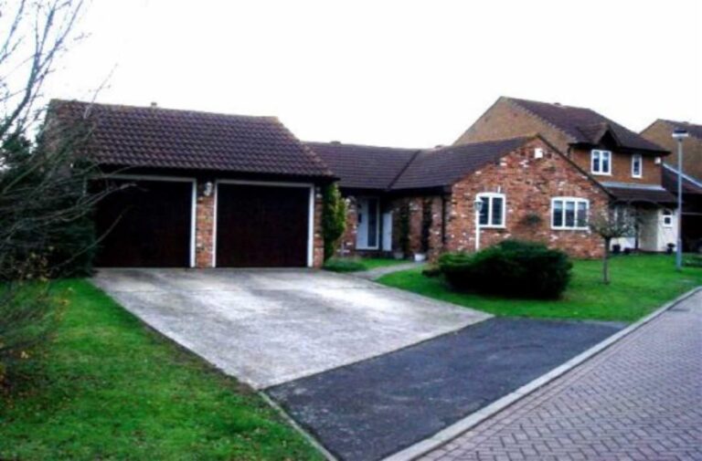 Bungalow Gravesend Kent