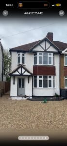 St Albans- 4beds