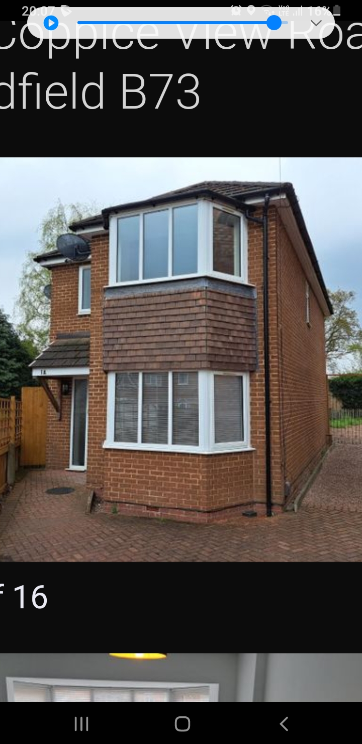 4 Bed Detached, Sutton Coldfield