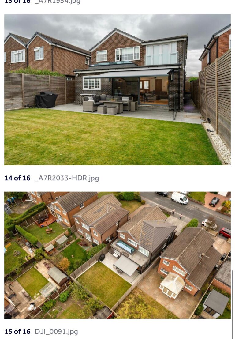 Whinmoor Leeds-4beds- detached