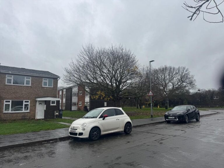 3beds-Leicestershire-semi detached