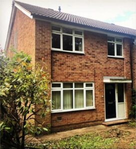 3beds, Leicestershire LE2