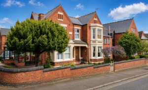 10beds Care Home, Derby
