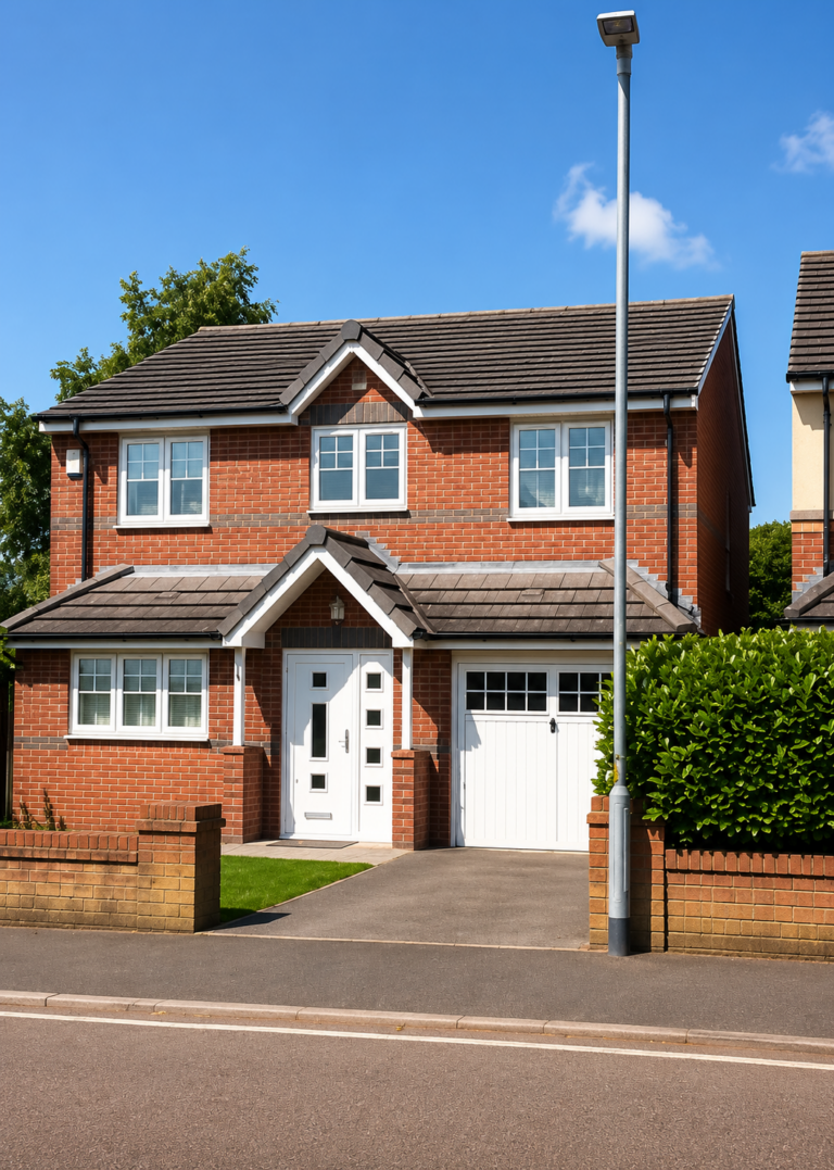 4bed Salford, Charlestown, Manchester