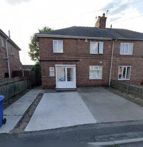 5 bed, semi detached- Rotherham