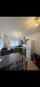 Newly refurbished,5 bed property in St Helens
