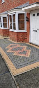 3beds- Corby NN17