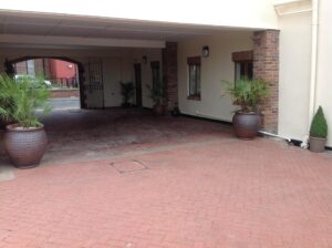 Block of 8 apartments,WAKEFIELD