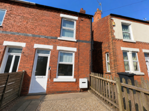 2beds- Beeston, Nottingham