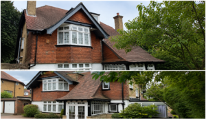 4beds-Detached, Coulsdon London