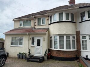 5beds-Sheldon, Birmingham