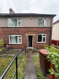 5beds- Wakefield