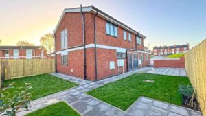 10beds- MANSFIELD, NG18