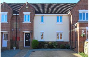 3beds- Essex