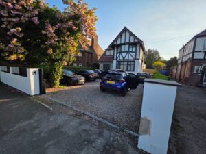 4beds- Hull, Cottingham