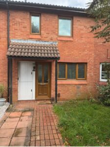 3beds-Werrington, Peterborough