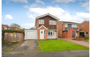 3beds- Derbyshire
