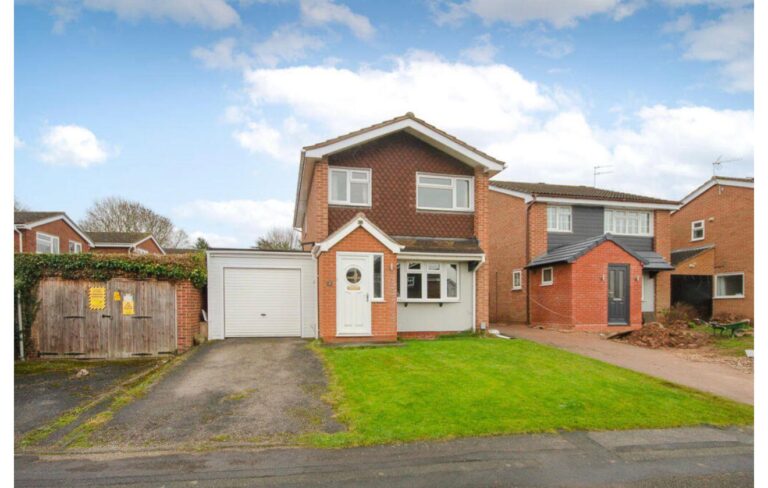 3beds- Derbyshire
