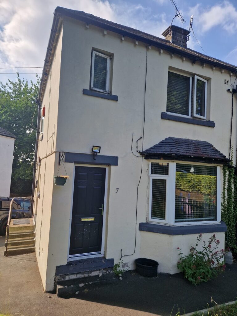3beds-Bradford, West Yorkshire