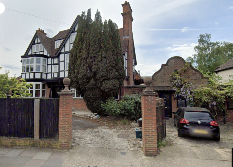 10beds- New Malden, Greater London