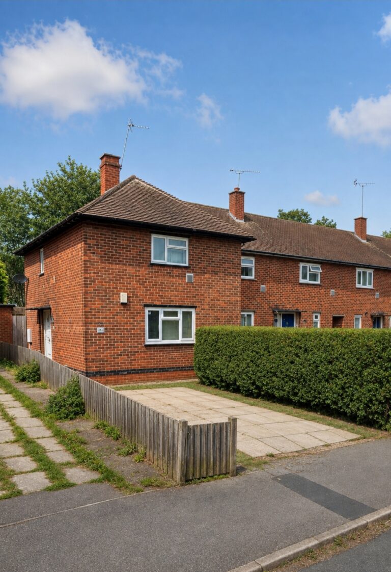 4beds-Loughborough, Leicester