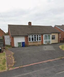 3beds-Cannock, Staffordshire