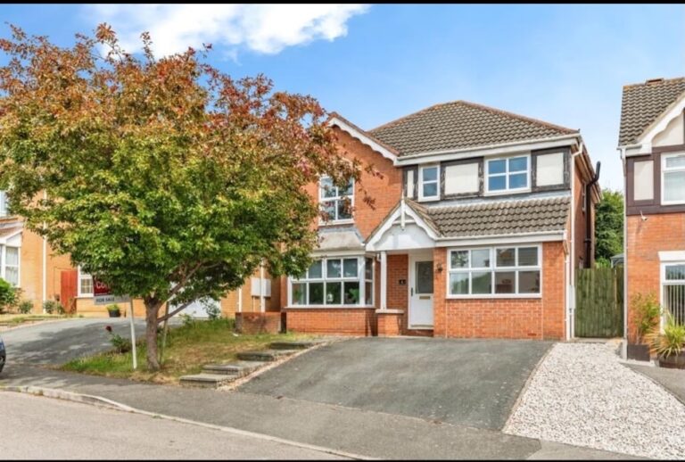 5beds-Northampton
