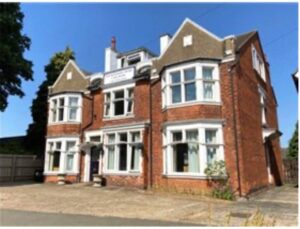 16beds- CareHome, Northamptonshire