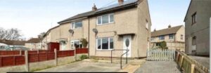 2beds-BARNOLDSWICK, LANCASHIRE