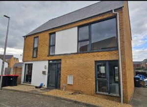 4beds-Milton Keynes