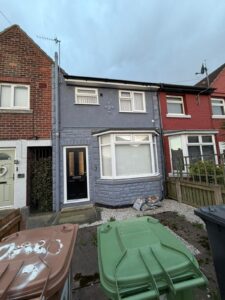 3beds- Liverpool, Merseyside