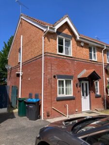 3beds- Cheshire