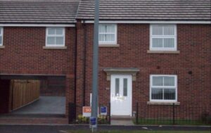 4 bed, Smethwick