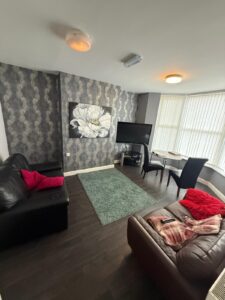 2x3beds-Blackpool