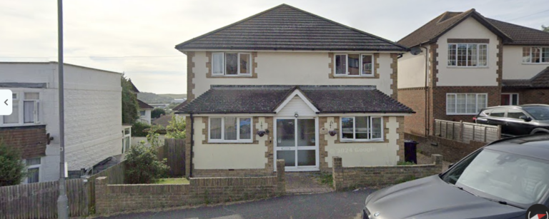 3beds-East Sussex