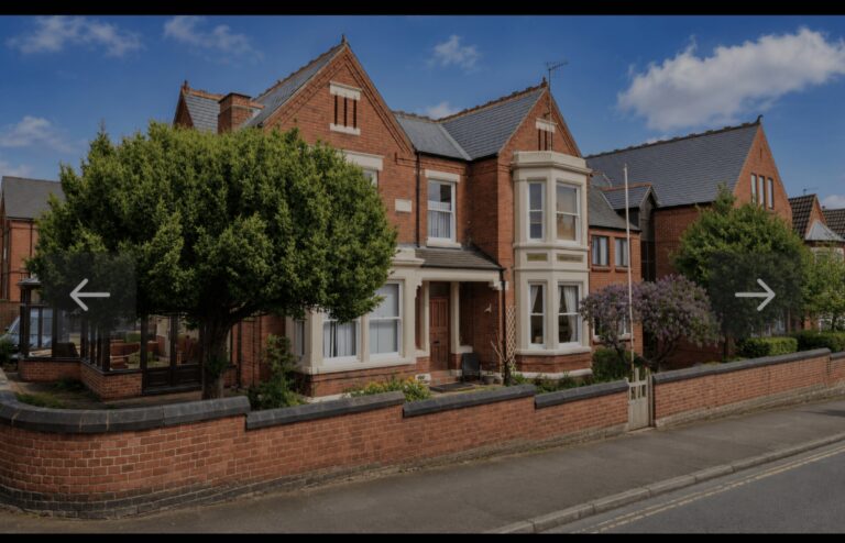 10beds Care Home, Derby