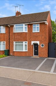 4bed Fully Compliant Coventry
