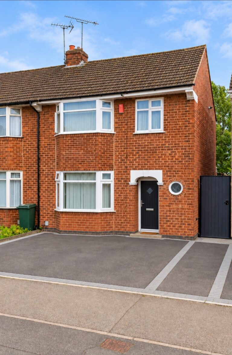 4bed Fully Compliant Coventry