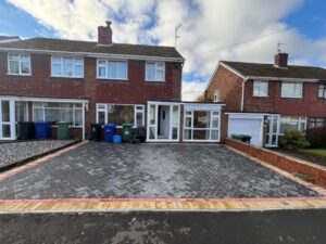 3beds- Brierley Hill